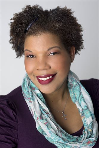 Kandice Richardson Fowler